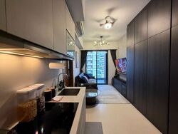 38 I Suites (D15), Apartment #606339091